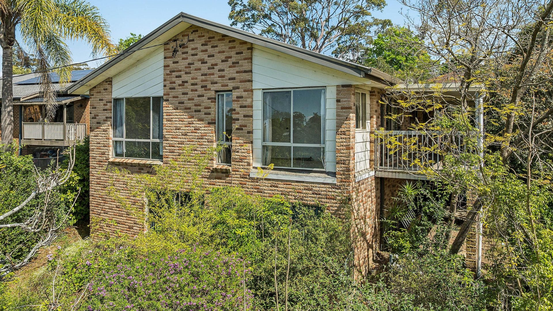 For Sale - 48 Muru Avenue - New Property in Winmalee - Real Estate by Stewart Lamont
