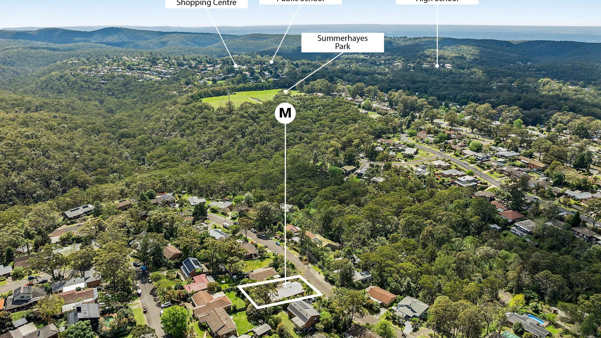 For Sale - 48 Muru Avenue - New Property in Winmalee - Real Estate by Stewart Lamont