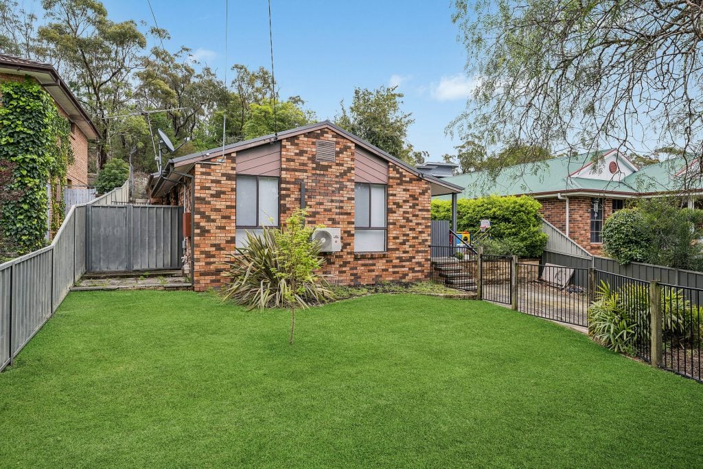 For Sale - 14 Glossop Road - New Property in Linden - Real Estate by Stewart Lamont