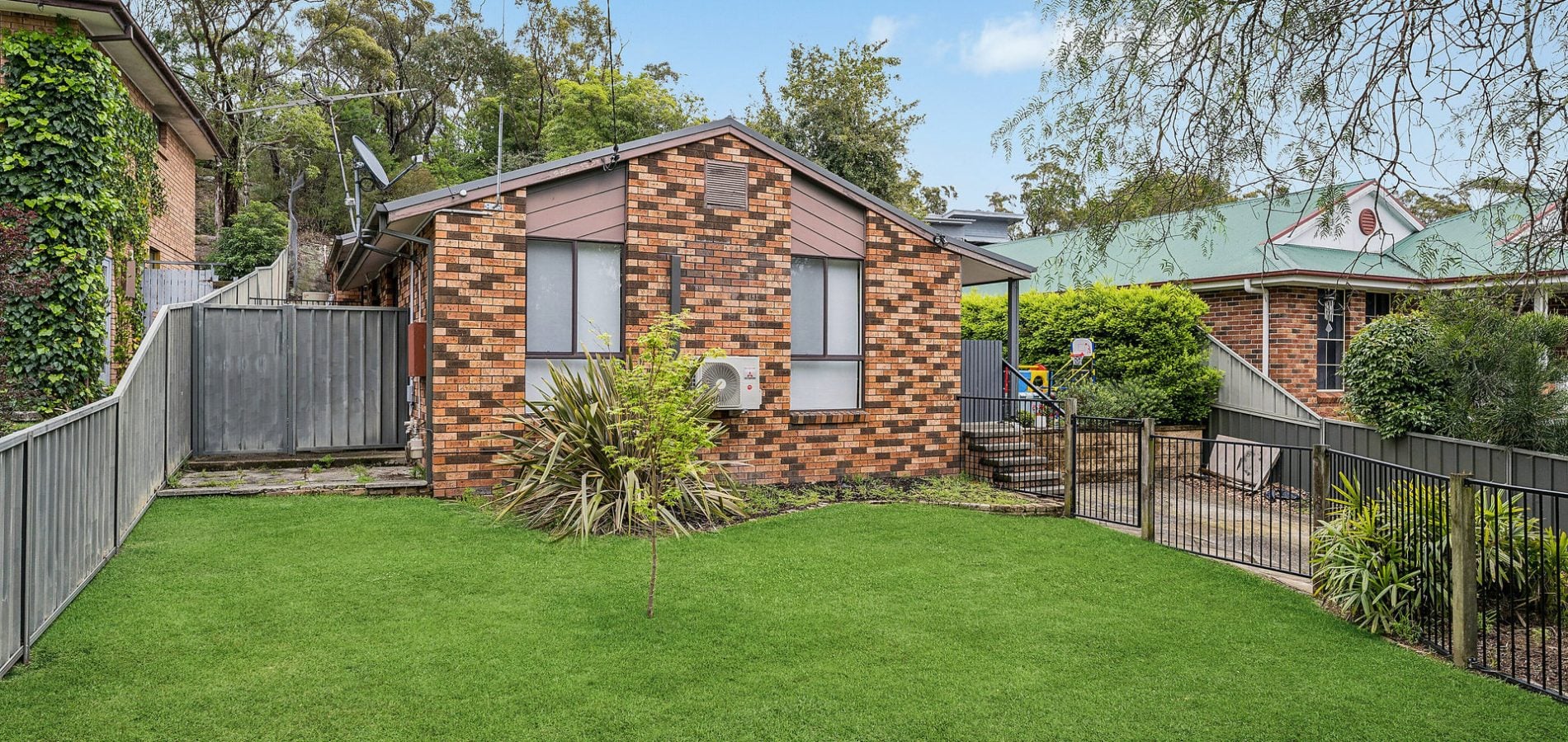 For Sale - 14 Glossop Road - New Property in Linden - Real Estate by Stewart Lamont