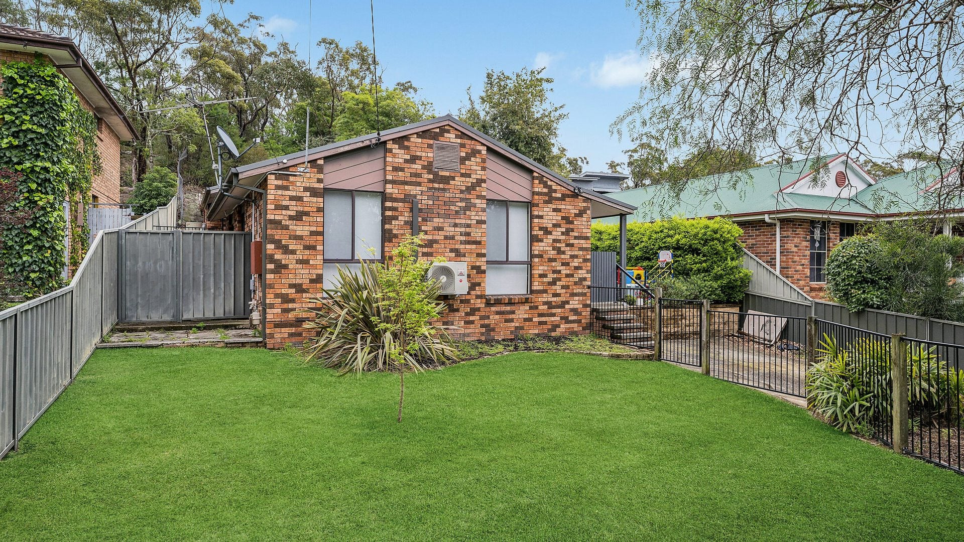 For Sale - 14 Glossop Road - New Property in Linden - Real Estate by Stewart Lamont
