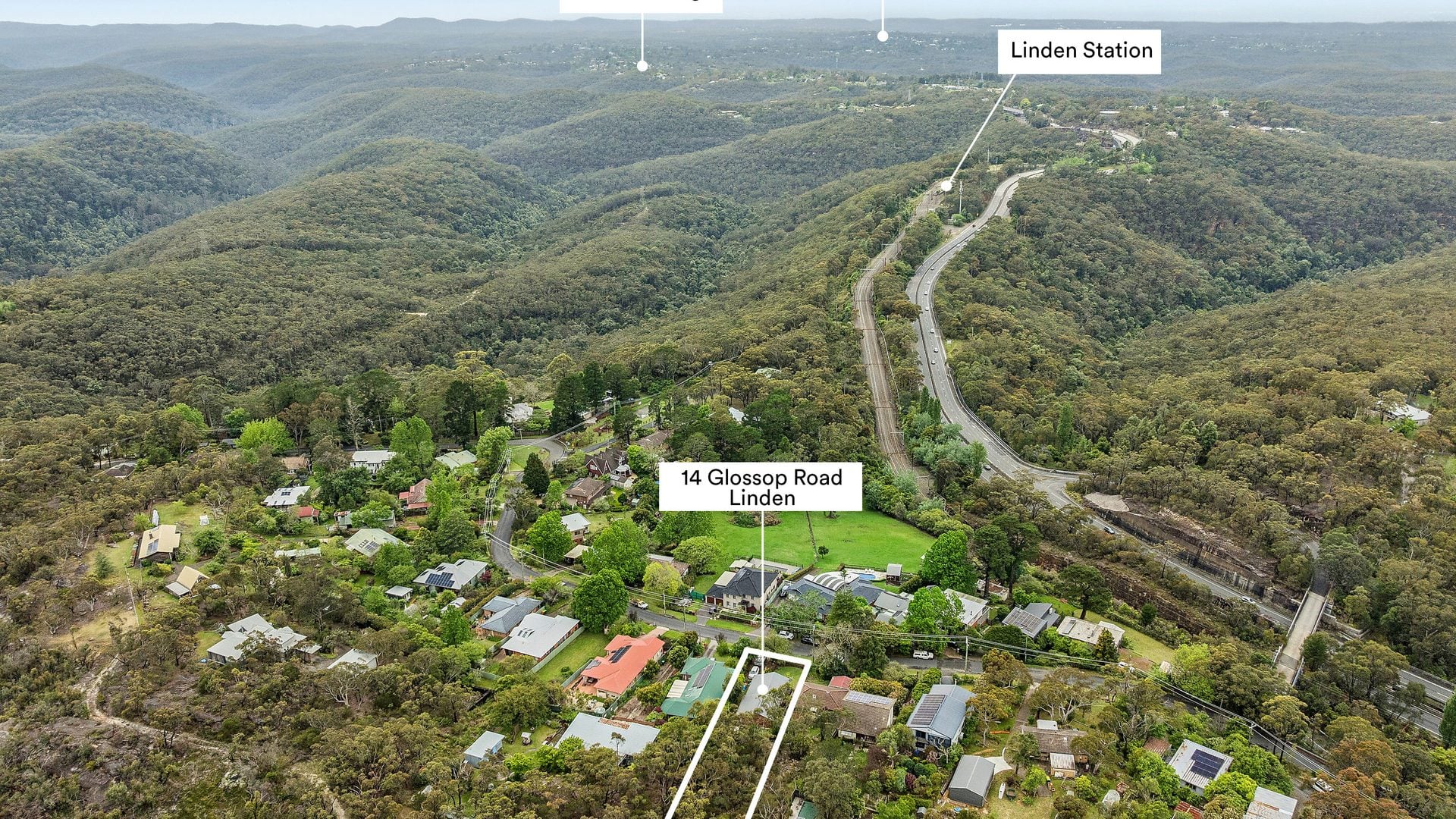 For Sale - 14 Glossop Road - New Property in Linden - Real Estate by Stewart Lamont