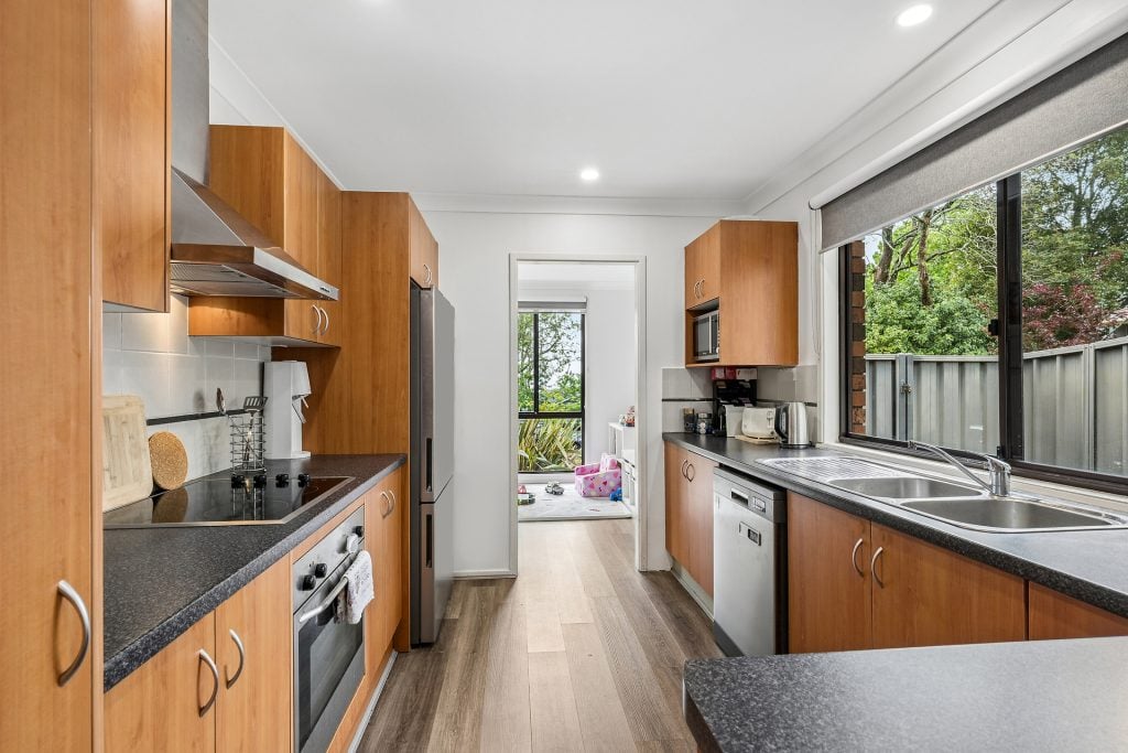 For Sale - 14 Glossop Road - New Property in Linden - Real Estate by Stewart Lamont