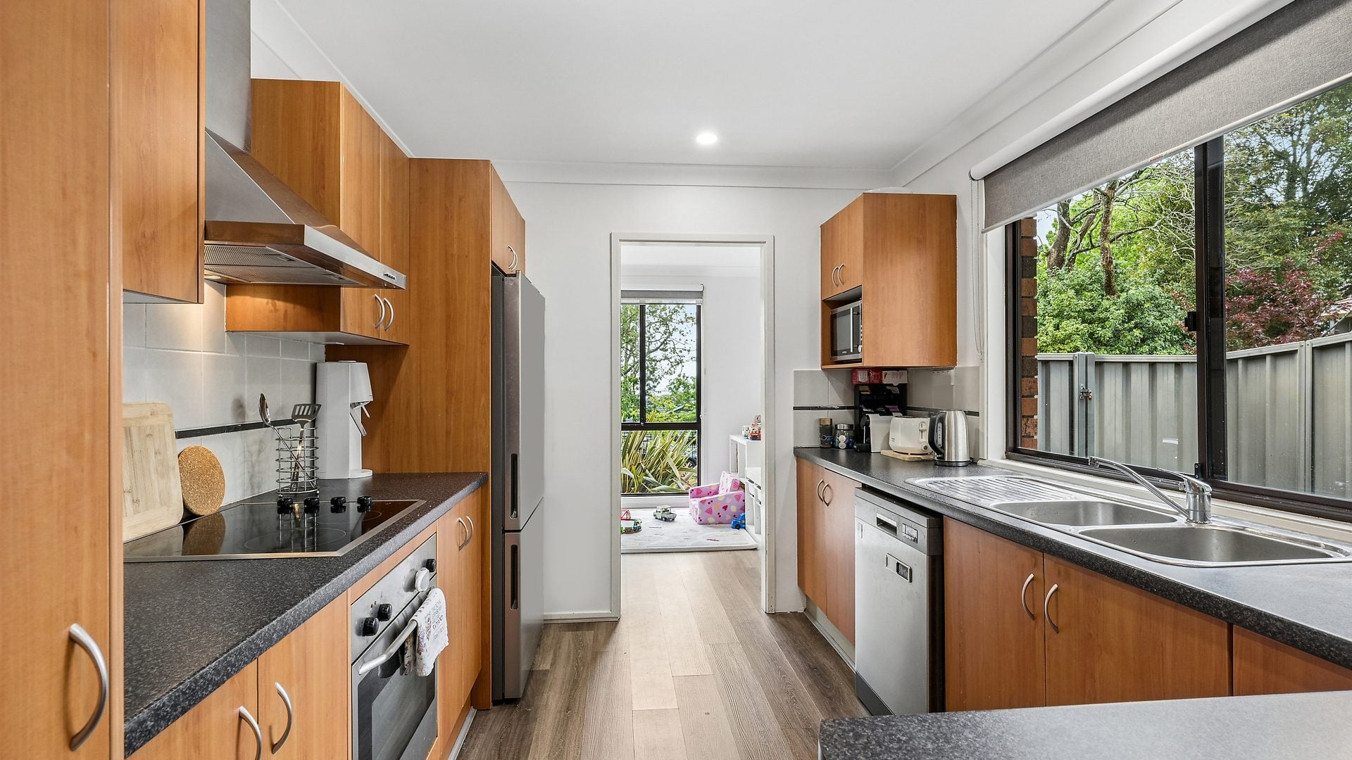 For Sale - 14 Glossop Road - New Property in Linden - Real Estate by Stewart Lamont