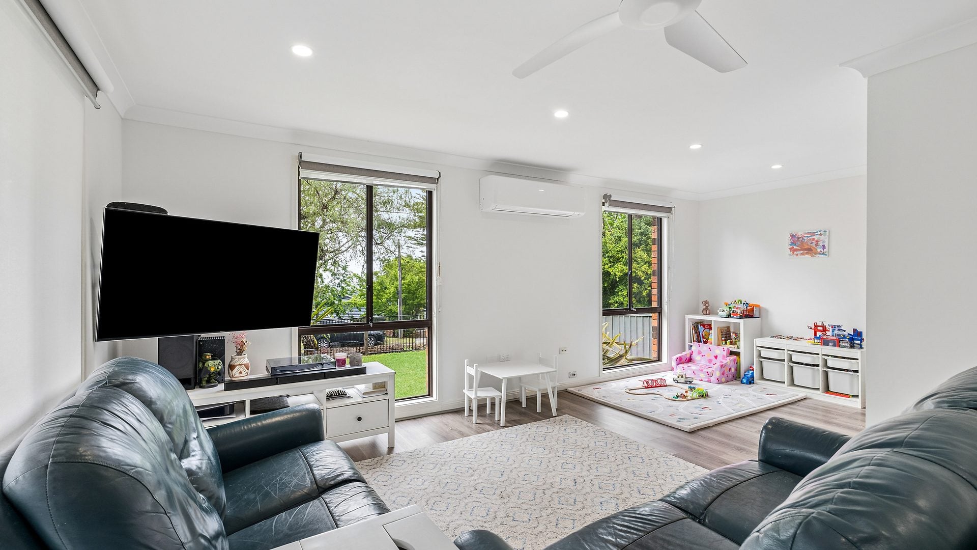 For Sale - 14 Glossop Road - New Property in Linden - Real Estate by Stewart Lamont