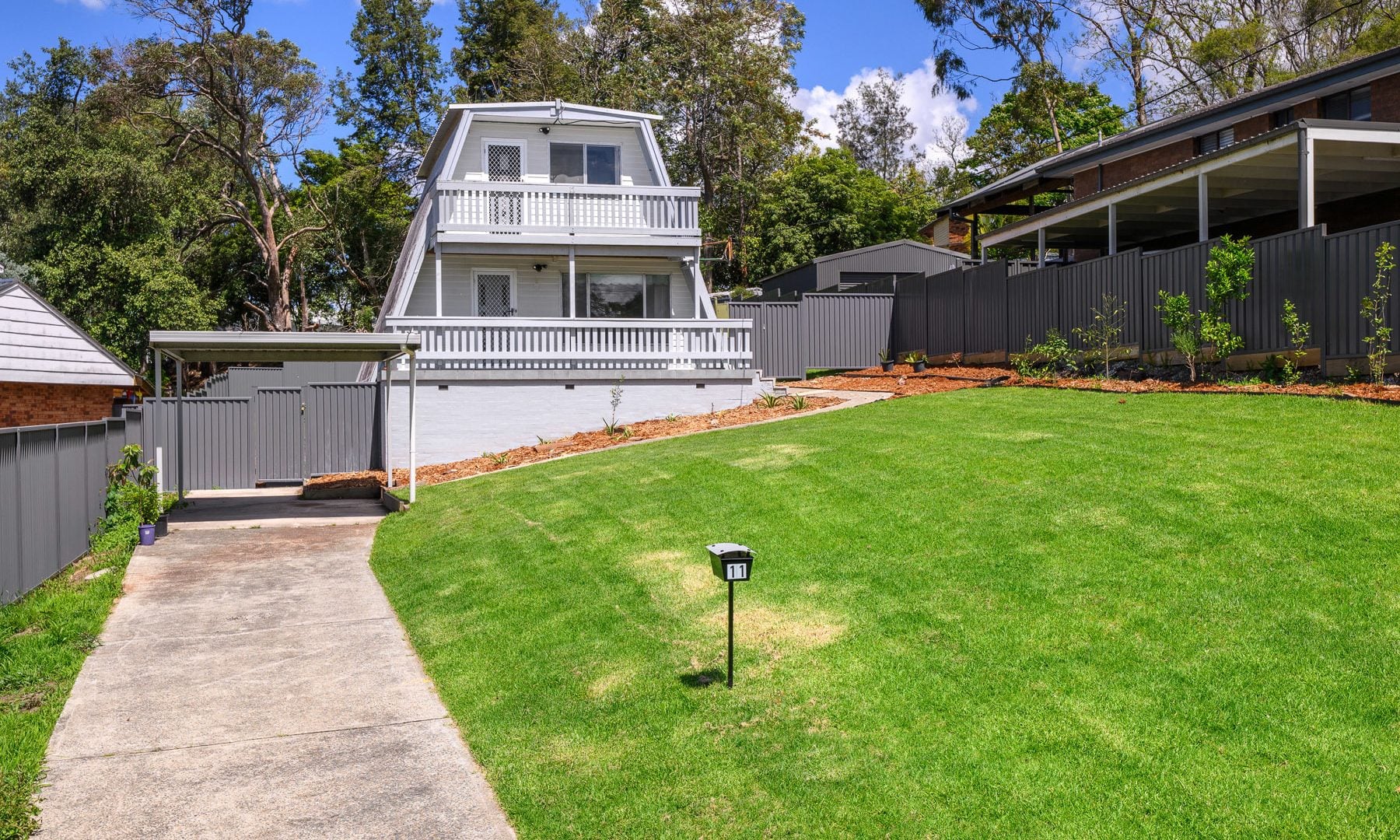For Rent - 11 The Mall - New Property in Warrimoo - Real Estate by Front Office