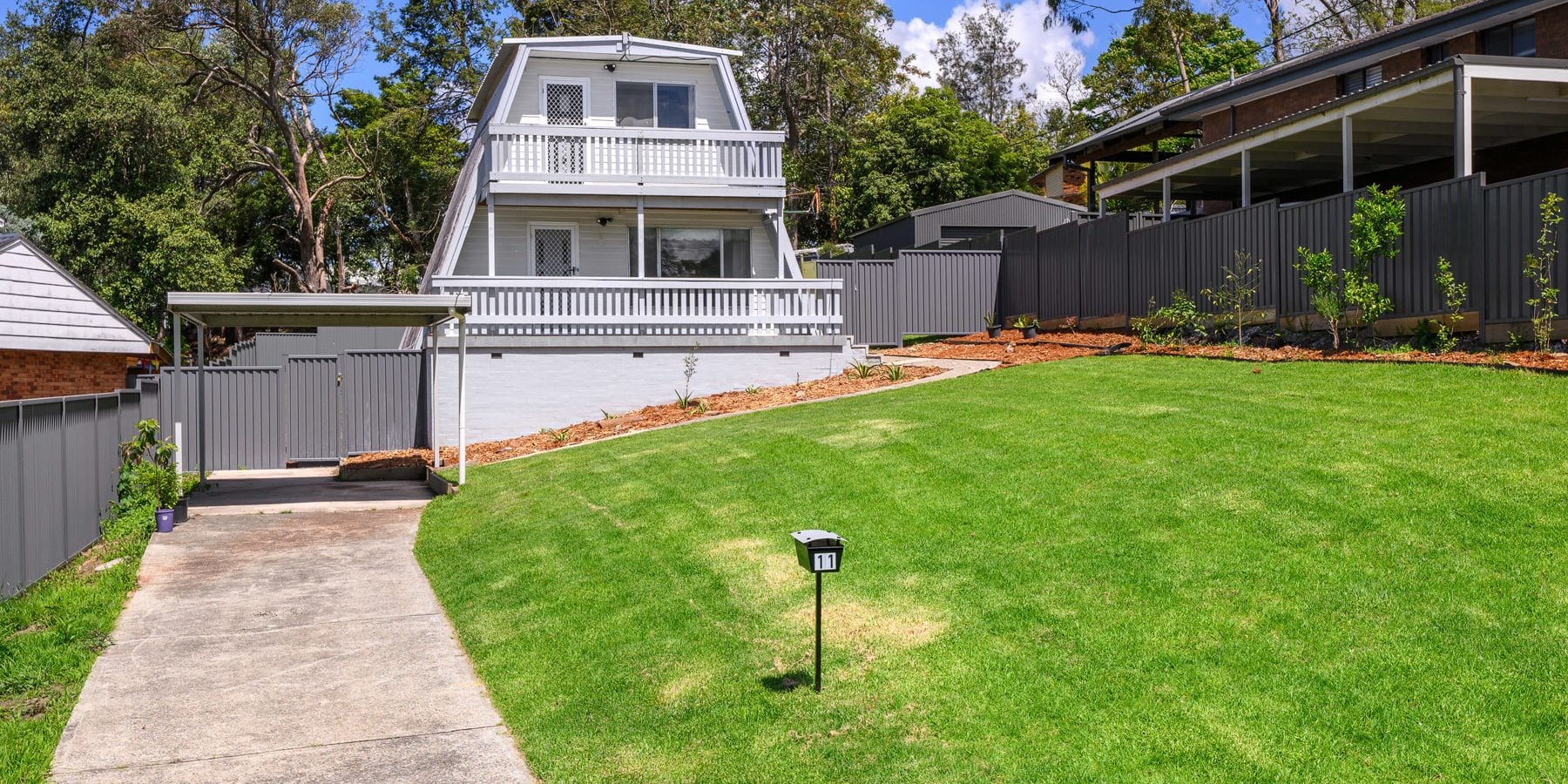 For Rent - 11 The Mall - New Property in Warrimoo - Real Estate by Front Office