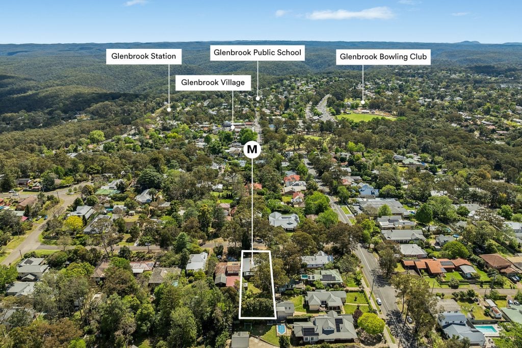 For Sale - 2 Clifton Avenue - New Property in Glenbrook - Real Estate by Stewart Lamont