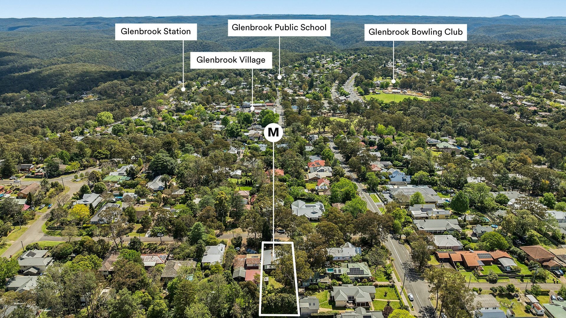 For Sale - 2 Clifton Avenue - New Property in Glenbrook - Real Estate by Stewart Lamont