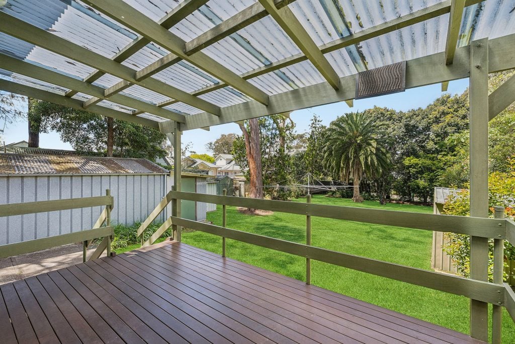 For Sale - 2 Clifton Avenue - New Property in Glenbrook - Real Estate by Stewart Lamont