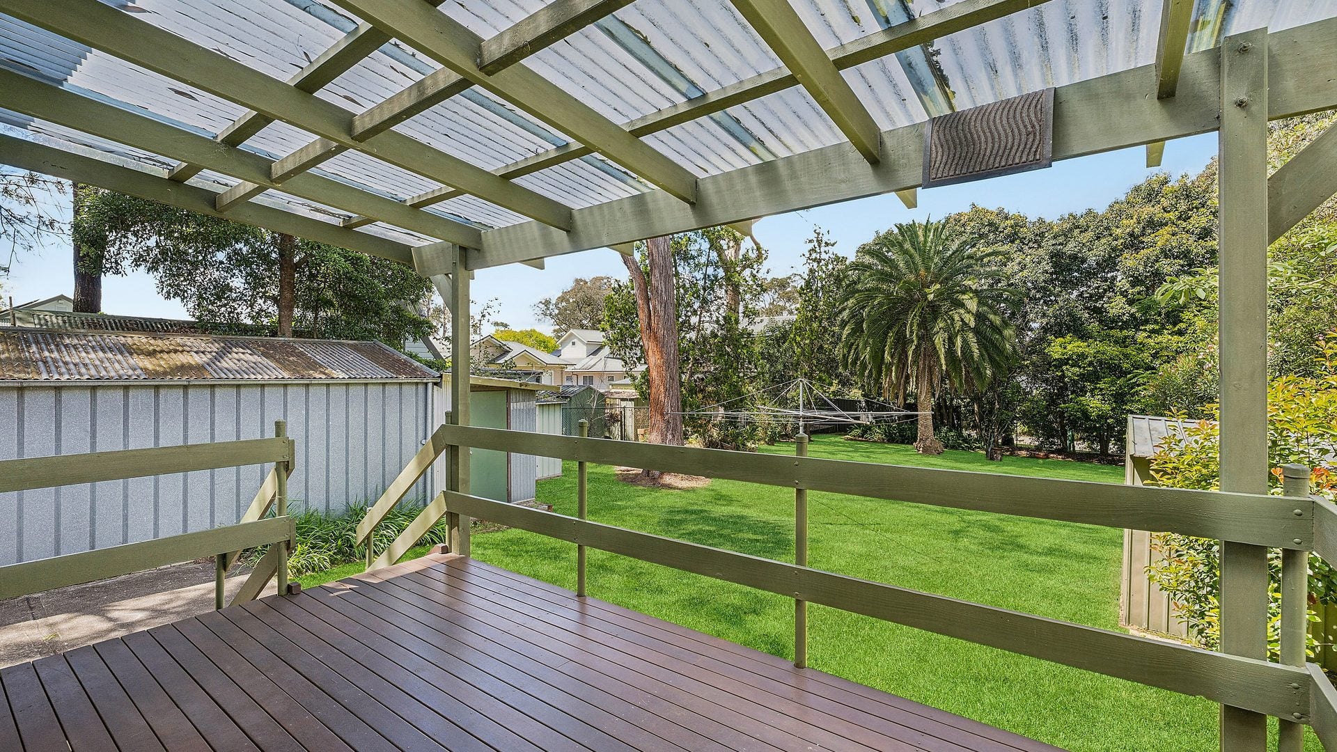 For Sale - 2 Clifton Avenue - New Property in Glenbrook - Real Estate by Stewart Lamont