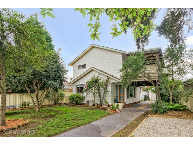 9 Bellereeve Avenue