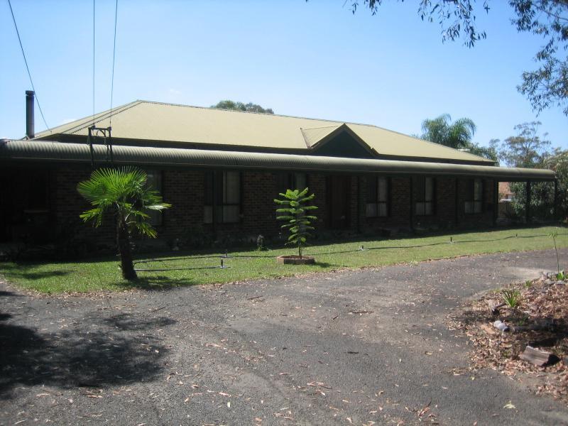 44 Heather Glen Road