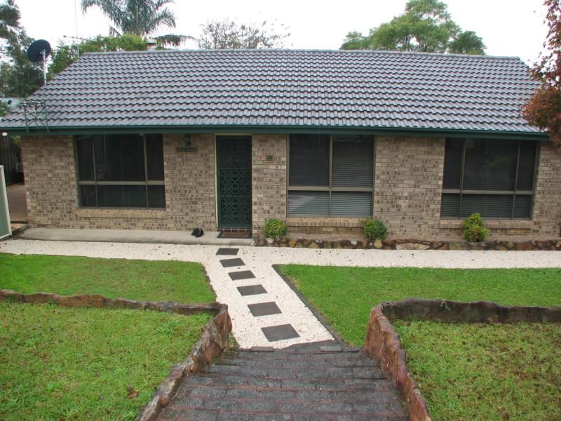 25 Booker Road
