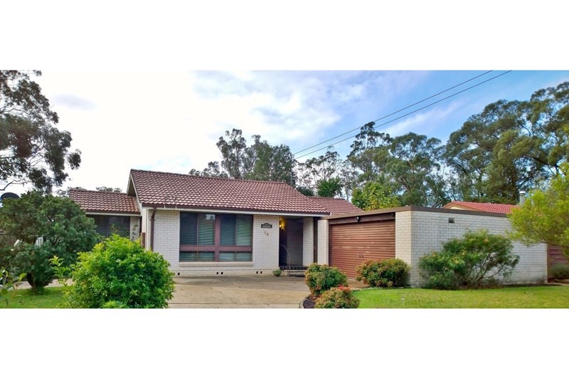 14 Bundah Street