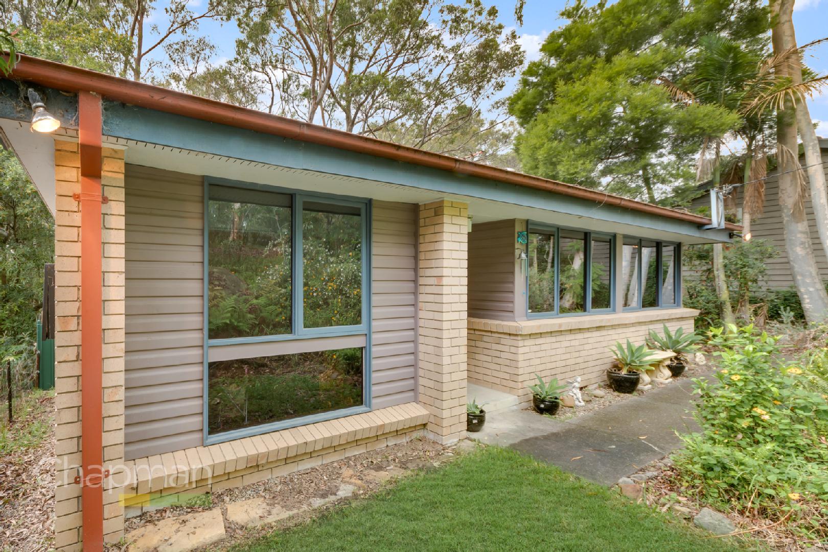 40 Coolabah Road