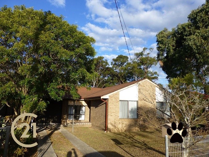 57 White Cross Road