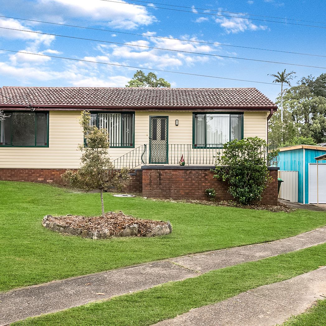 26 Judith Avenue