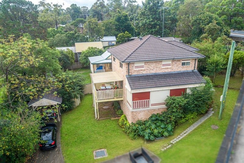 245 Great Western Highway