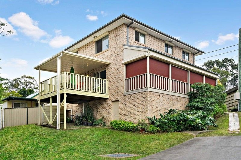 245 Great Western Highway