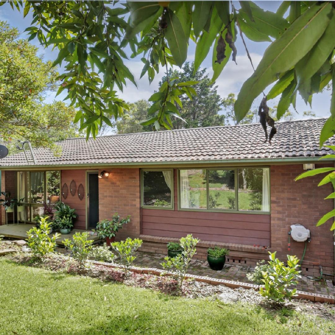 332 Great Western Highway