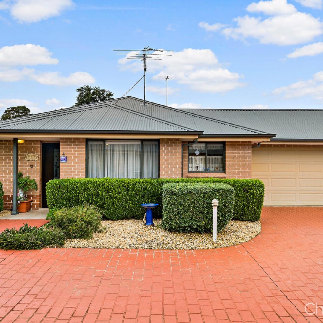 4/38 King Street