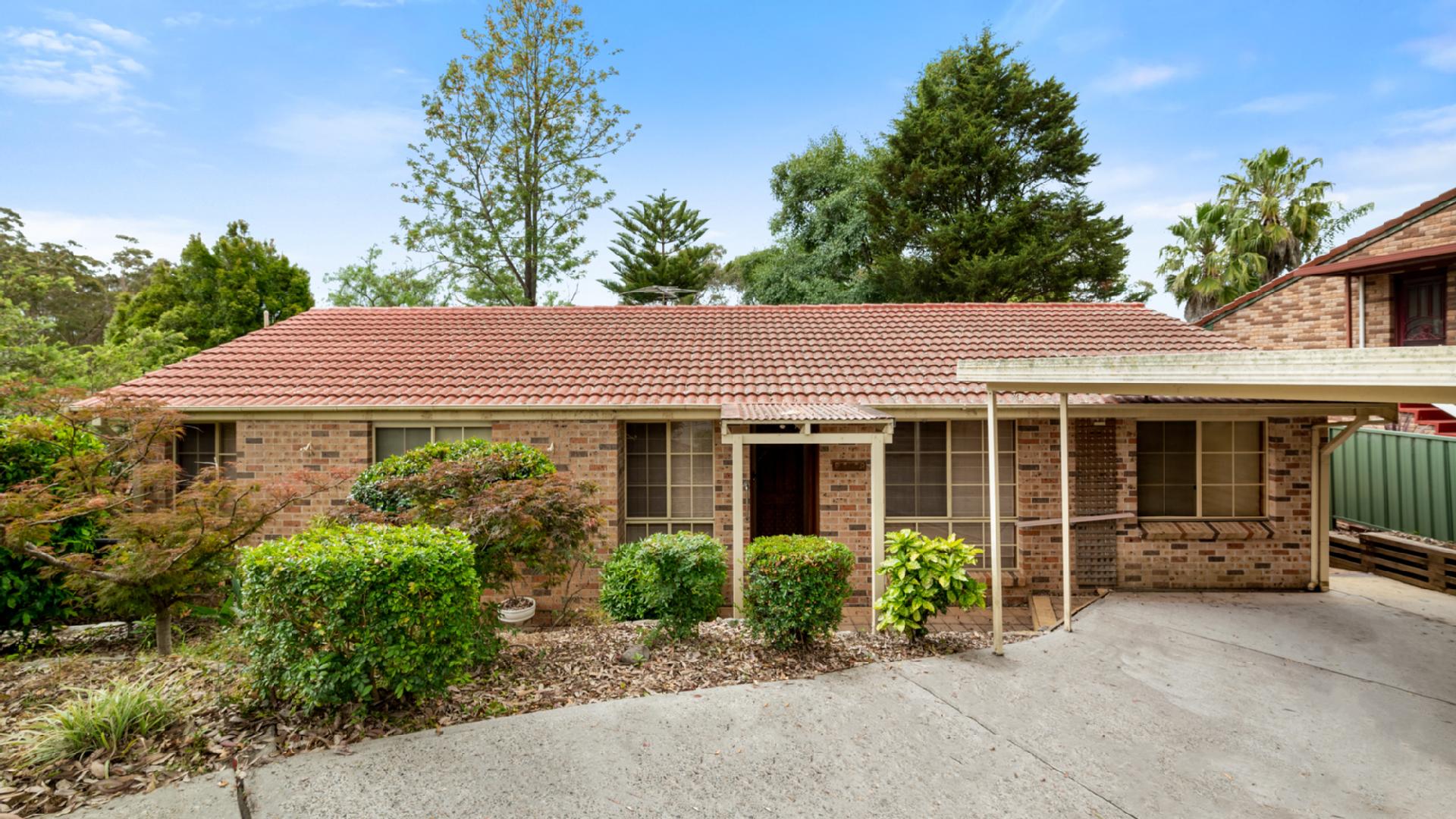 58 Moore Crescent