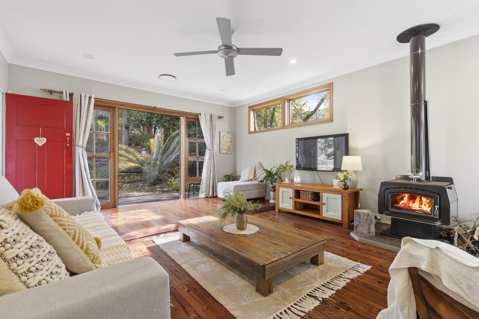 42 Coolabah Road