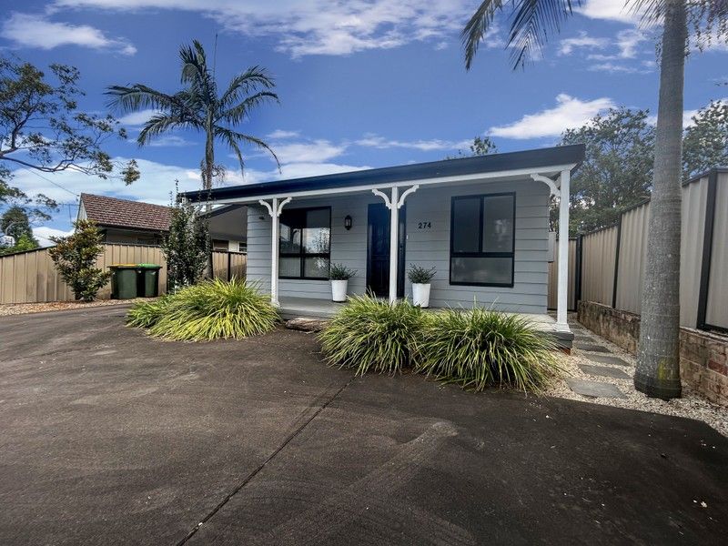 274 Great Western Highway