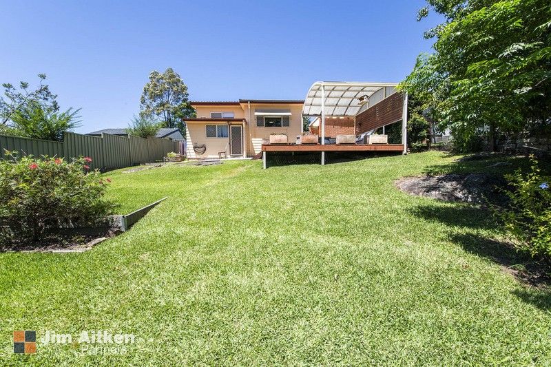 8 Rickard Road