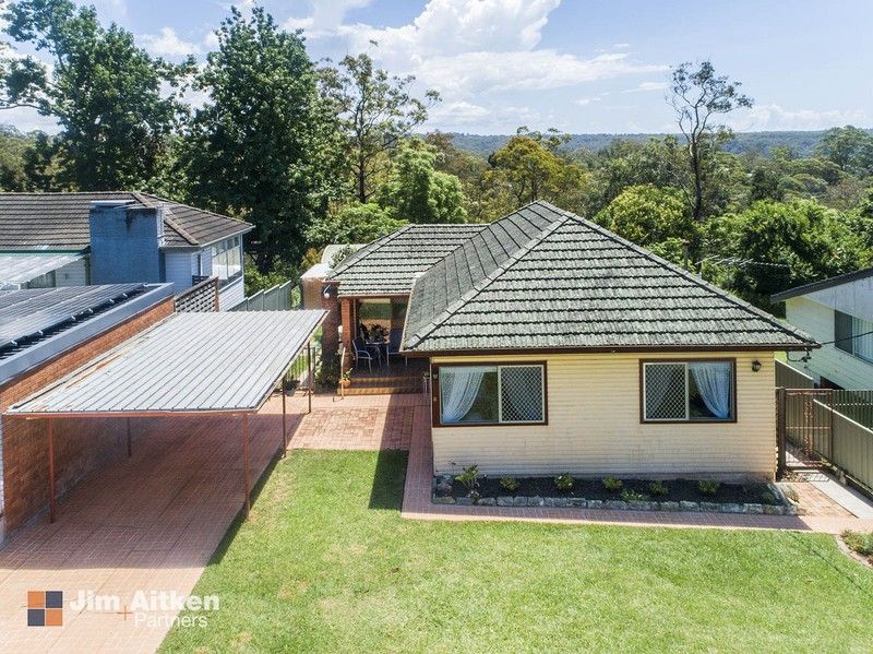 8 Rickard Road