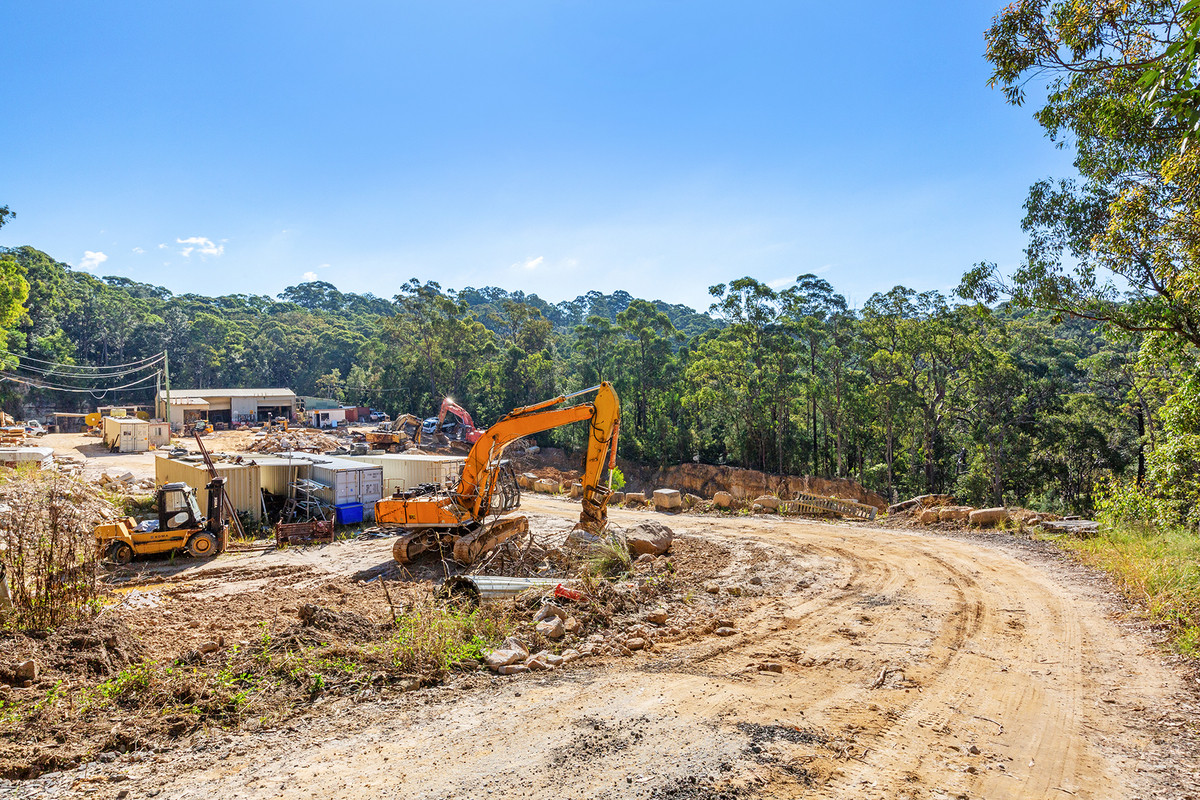 66 Singles Ridge Road