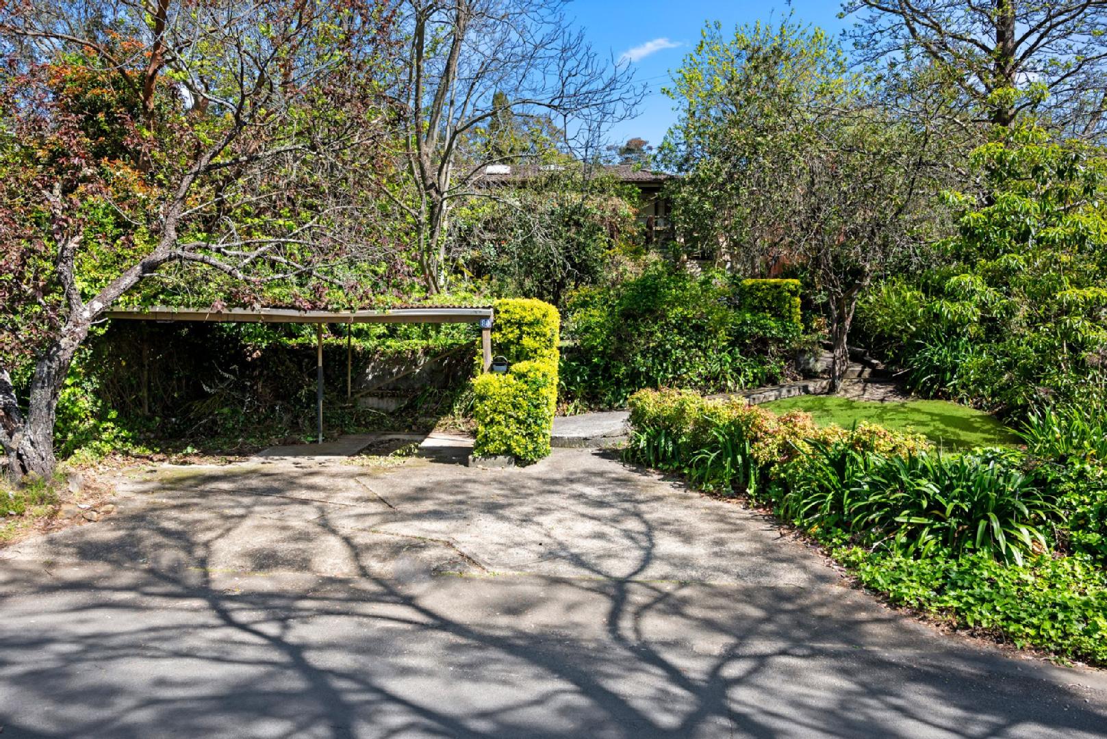 80 Glossop Road