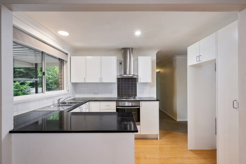 3 Chapman Avenue