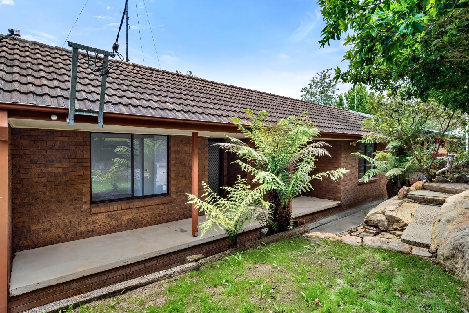 21 Chapman Avenue
