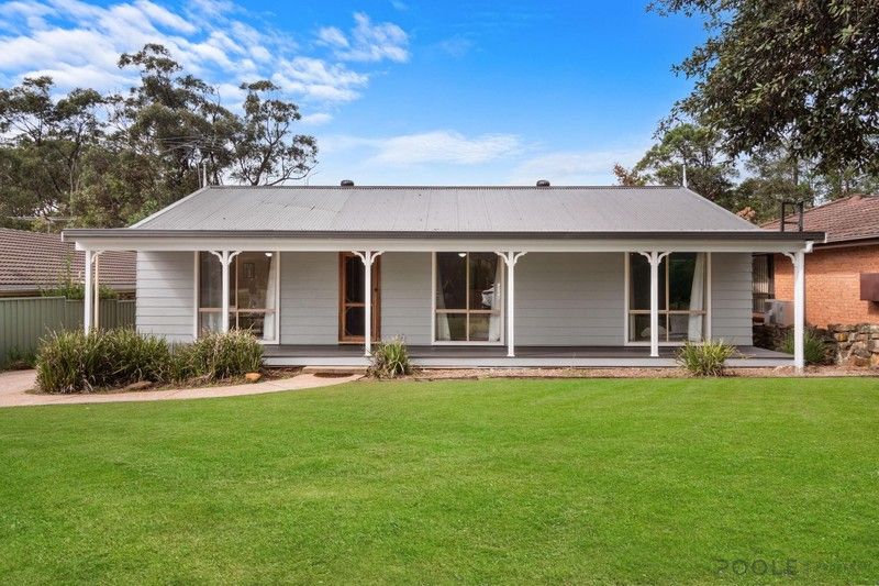 31 Yellow Rock Road