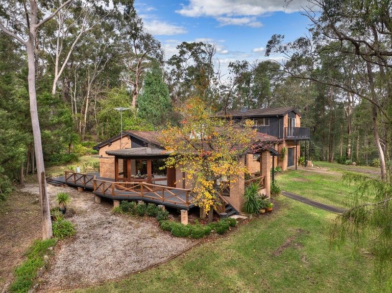 57 Sun Valley Road