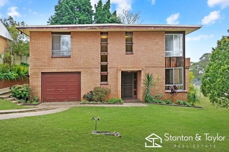 10 Dawes Place