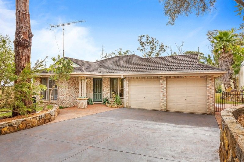 310 Singles Ridge Road