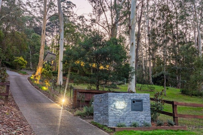 175 Sun Valley Road