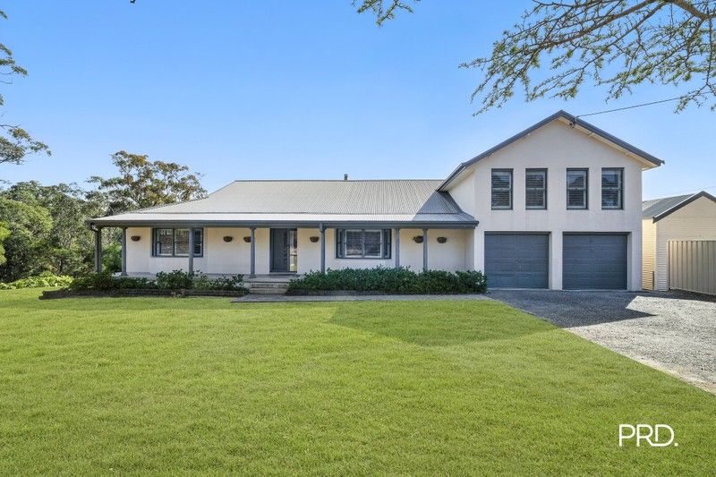 770 Hawkesbury Road