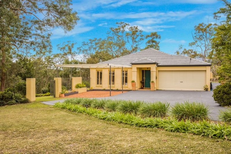 20 Purvines Road