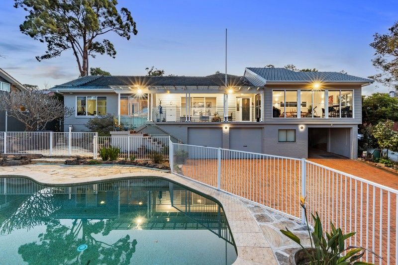 20 Darwin Drive