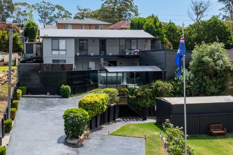 16 Colville Road