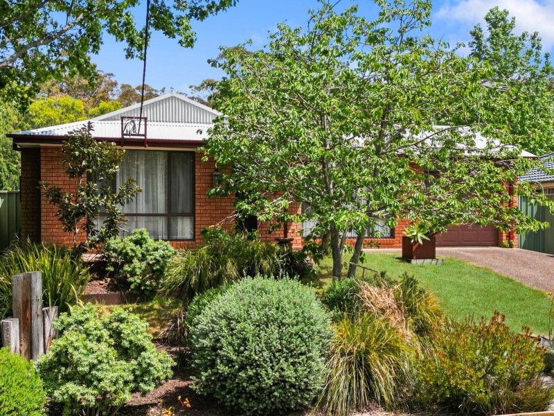 22a Glossop Road