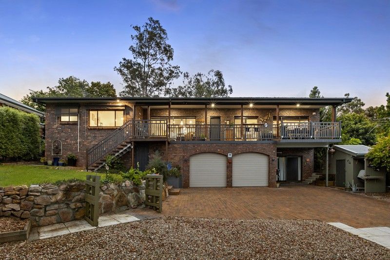 28 Darwin Drive