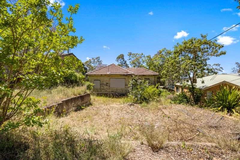16 Torwood Street