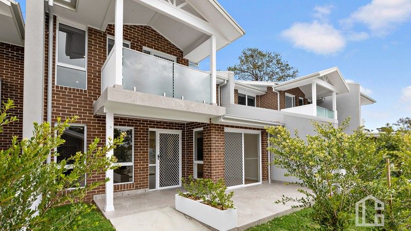 3/409 Great Western Highway