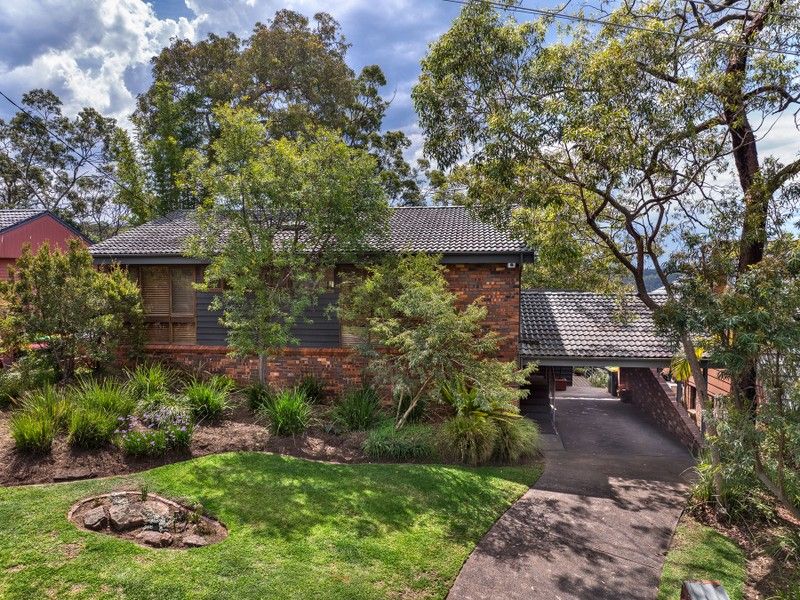 52 Grand View Drive