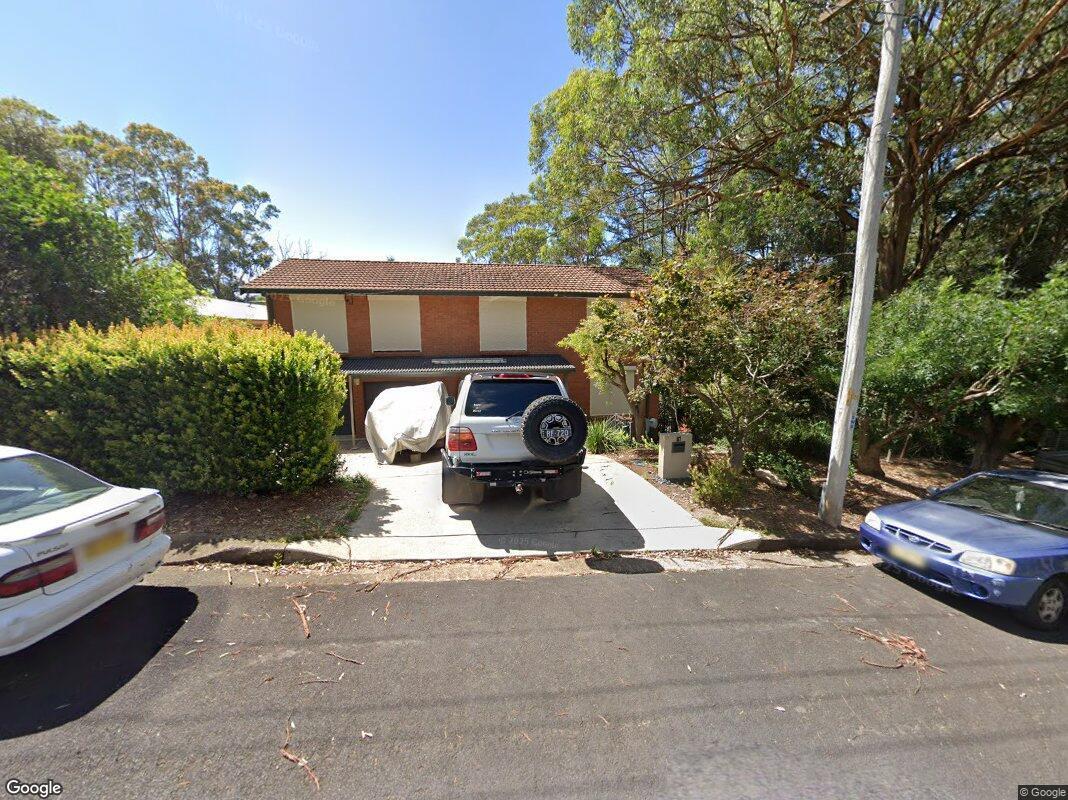 81 Roberts Parade